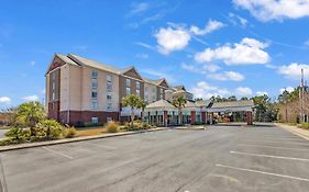 Hilton Garden Inn Myrtle Beach/Coastal Grand Mall